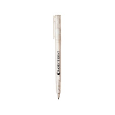 Oasis Frosted Twist Action Promotional Pen Oasis Frosted Twist Action Promotional Pen