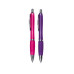 Curvy Promotional Ball Point Pen Curvy Promotional Ball Point Pen