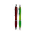 Curvy Promotional Ball Point Pen Curvy Promotional Ball Point Pen