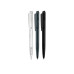 Senator Dart Clear Retractable Promotional Pen Senator Dart Clear Retractable Promotional Pen