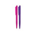 Senator Dart Clear Retractable Promotional Pen Senator Dart Clear Retractable Promotional Pen