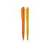 Senator Dart Clear Retractable Promotional Pen Senator Dart Clear Retractable Promotional Pen