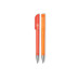 Espace Frost Silver Tip Twist Action Plastic Pen Espace Frost Silver Tip Twist Action Plastic Pen