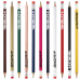 Traditional Rubber Tipped Pencil Traditional Rubber Tipped Pencil