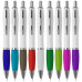Curvy Promotional Ball Point Pen Curvy Promotional Ball Point Pen