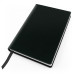 Vegan Soft-Touch Hardback Notebook Vegan Soft-Touch Hardback Notebook