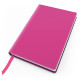Vegan Soft-Touch Hardback Notebook Vegan Soft-Touch Hardback Notebook