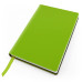 Vegan Soft-Touch Hardback Notebook Vegan Soft-Touch Hardback Notebook