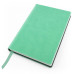 Vegan Soft-Touch Hardback Notebook Vegan Soft-Touch Hardback Notebook