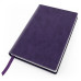 Vegan Soft-Touch Hardback Notebook Vegan Soft-Touch Hardback Notebook
