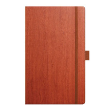 Acero Notebook — Refined Texture Meets Everyday Function