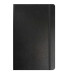 Balacron Grained Finish Notebook — Affordable Elegance for Everyday Use