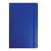 Balacron Grained Finish Notebook — Affordable Elegance for Everyday Use