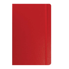Balacron Grained Finish Notebook — Affordable Elegance for Everyday Use