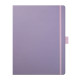 Matra Ivory Notebook 