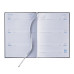 Colombia White Page Diary Colombia White Page Diary