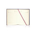 Columbia De Luxe Diary Cream Pages