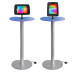 Modern Acrylic iPad Podium Stand – Stylish, Secure & Versatile Modern Acrylic iPad Podium Stand – Stylish, Secure & Versatile