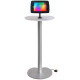 Modern Acrylic iPad Podium Stand – Stylish, Secure & Versatile Modern Acrylic iPad Podium Stand – Stylish, Secure & Versatile