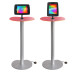 Modern Acrylic iPad Podium Stand – Stylish, Secure & Versatile Modern Acrylic iPad Podium Stand – Stylish, Secure & Versatile