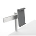 Adjustable Desk Clamp Tablet Holder – Space-Saving, Secure & Fully Flexible Adjustable Desk Clamp Tablet Holder – Space-Saving, Secure & Fully Flexible