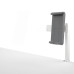 Adjustable Desk Clamp Tablet Holder – Space-Saving, Secure & Fully Flexible Adjustable Desk Clamp Tablet Holder – Space-Saving, Secure & Fully Flexible