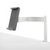 Adjustable Desk Clamp Tablet Holder – Space-Saving, Secure & Fully Flexible Adjustable Desk Clamp Tablet Holder – Space-Saving, Secure & Fully Flexible