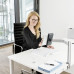 Adjustable Desk Clamp Tablet Holder – Space-Saving, Secure & Fully Flexible Adjustable Desk Clamp Tablet Holder – Space-Saving, Secure & Fully Flexible