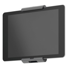Wall-Mounted iPad & Tablet Holder – Standard & XL Models for Flexible Display