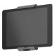 Wall-Mounted iPad & Tablet Holder – Standard & XL Models for Flexible Display Wall-Mounted iPad & Tablet Holder – Standard & XL Models for Flexible Display