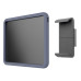 Wall-Mounted iPad & Tablet Holder – Standard & XL Models for Flexible Display