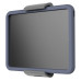 Wall-Mounted iPad & Tablet Holder – Standard & XL Models for Flexible Display