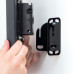 Sleek iPad Wall Mount – Secure, Stylish & Space-Saving Sleek iPad Wall Mount – Secure, Stylish & Space-Saving