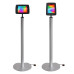 Freestanding iPad Display Stand – Sleek, Secure & Built to Impress Freestanding iPad Display Stand – Sleek, Secure & Built to Impress