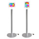 Freestanding iPad Display Stand – Sleek, Secure & Built to Impress Freestanding iPad Display Stand – Sleek, Secure & Built to Impress