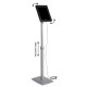 Affordable iPad Display Stand – Adjustable, Secure & Versatile