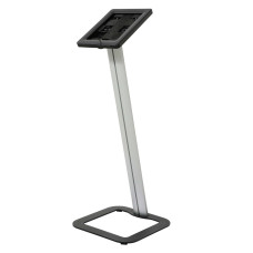 iPad Kiosk Floor Stand – Sleek, Secure & Built for High-Traffic Spaces iPad Kiosk Floor Stand – Sleek, Secure & Built for High-Traffic Spaces
