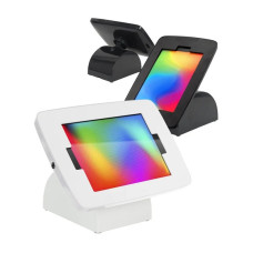  Secure iPad Desktop Holder – Sleek, Versatile & Built for Everyday Use