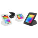 Secure iPad Desktop Holder – Sleek, Versatile & Built for Everyday Use Secure iPad Desktop Holder – Sleek, Versatile & Built for Everyday Use