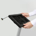 iPad Kiosk Floor Stand – Sleek, Secure & Built for High-Traffic Spaces iPad Kiosk Floor Stand – Sleek, Secure & Built for High-Traffic Spaces