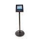 Budget-Friendly Floor iPAD Stand – Secure, Stylish & Built for Versatility Budget-Friendly Floor iPAD Stand – Secure, Stylish & Built for Versatility