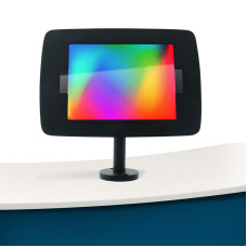 iPad Counter Mount – Secure, Stylish & Perfect for Interactive Spaces iPad Counter Mount – Secure, Stylish & Perfect for Interactive Spaces