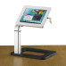Modern Desktop Tablet & iPad Holder – Sleek, Secure & Office-Ready Modern Desktop Tablet & iPad Holder – Sleek, Secure & Office-Ready
