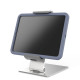 XL Durable Desktop Tablet Holder – Secure, Adjustable & Case-Friendly XL Durable Desktop Tablet Holder – Secure, Adjustable & Case-Friendly