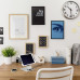 Desktop iPad & Tablet Stand – Sleek, Secure & Fully Adjustable Desktop iPad & Tablet Stand – Sleek, Secure & Fully Adjustable