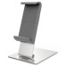 XL Durable Desktop Tablet Holder – Secure, Adjustable & Case-Friendly XL Durable Desktop Tablet Holder – Secure, Adjustable & Case-Friendly