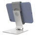 XL Durable Desktop Tablet Holder – Secure, Adjustable & Case-Friendly XL Durable Desktop Tablet Holder – Secure, Adjustable & Case-Friendly