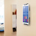 Wall-Mounted iPad & Tablet Holder – Standard & XL Models for Flexible Display