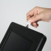Affordable iPad Display Stand – Adjustable, Secure & Versatile Affordable iPad Display Stand – Adjustable, Secure & Versatile