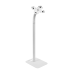 Floor Standing Tablet Holder – Sleek, Secure & Display-Ready Floor Standing Tablet Holder – Sleek, Secure & Display-Ready